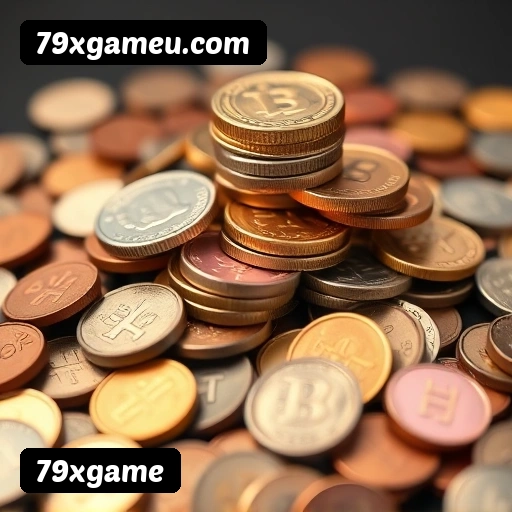 Comparação APP mobile vs versão web da 79xgame