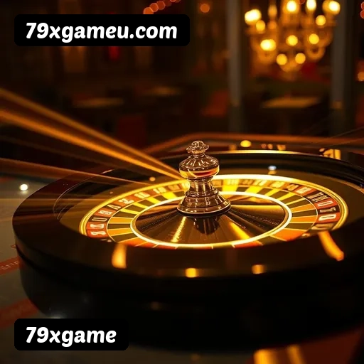 79xgame bônus R$5.000 + 500 giros - Rollover 35x, prazo 30 dias, 38% taxa conversão