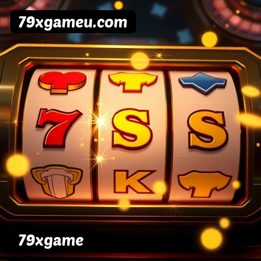Tabela RTP dos jogos de cassino da 79xgame