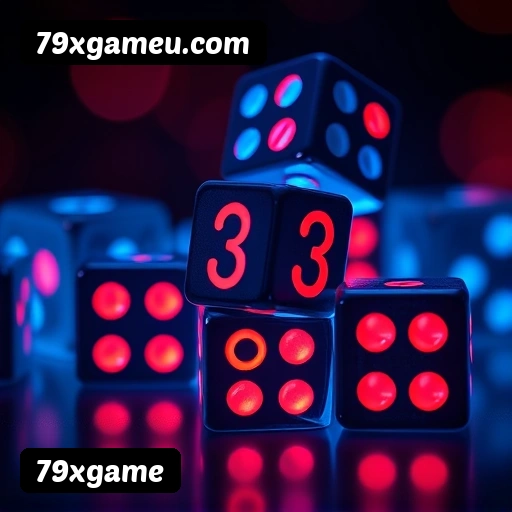 Logo da 79xgame